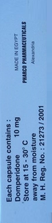 Farcotilium Gélules